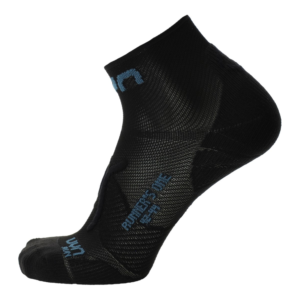 UYN Herrenlaufsocken Runner´s One Socks - machsport – Bild 