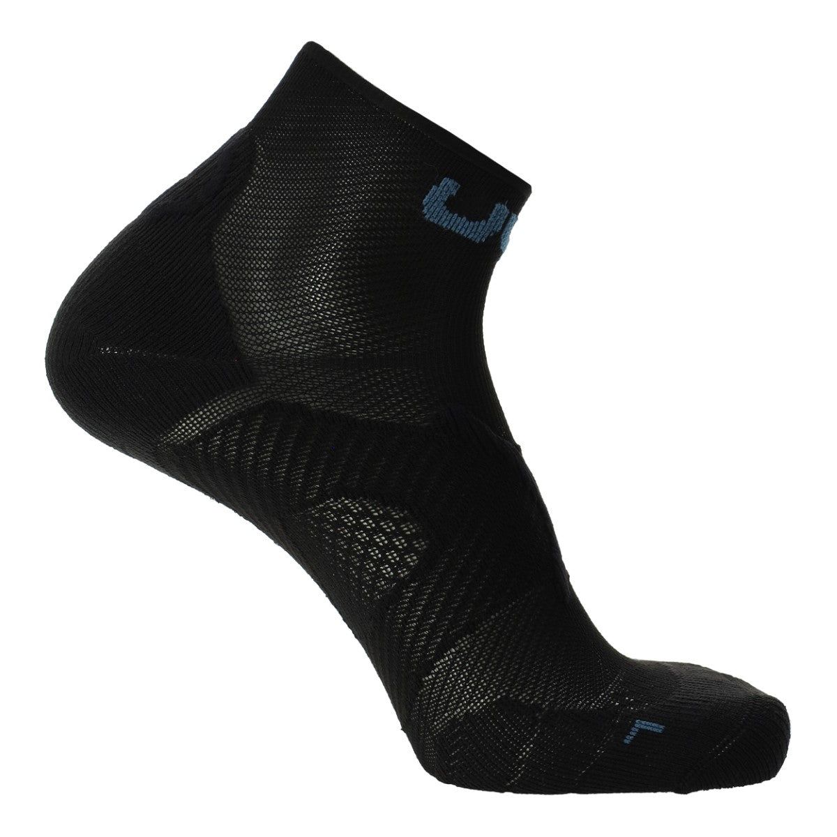 UYN Herrenlaufsocken Runner´s One Socks - machsport – Bild 