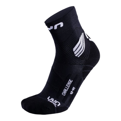 UYN Herrenlaufsocken Trail Challenge - machsport