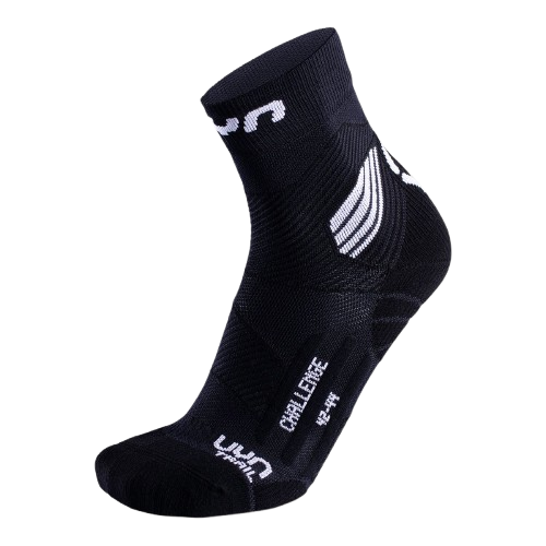 UYN Herrenlaufsocken Trail Challenge - machsport