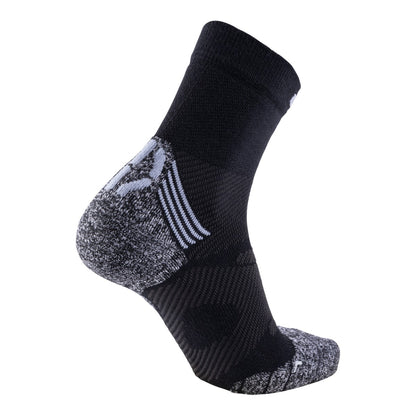 UYN Herrenlaufsocken Winter Pro Run Socks - machsport