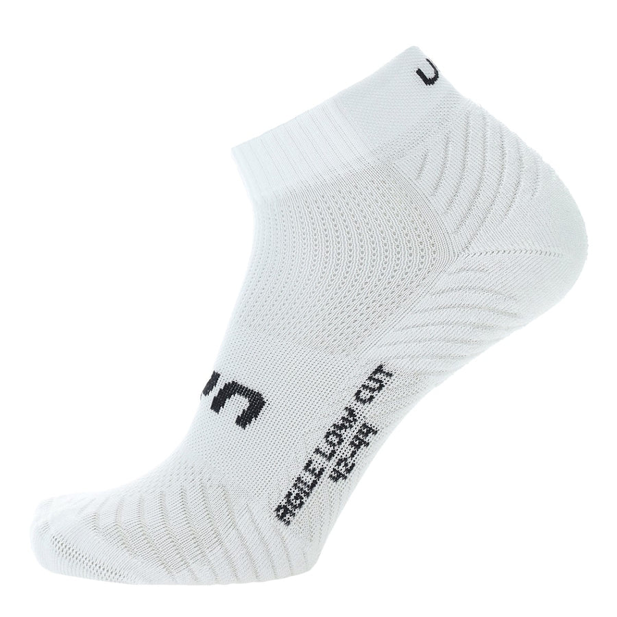 UYN Socken Agile Low Cut Socks (2 Paar) - machsport