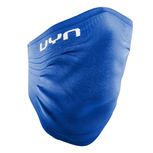 UYN Halswärmer Winter Race – blau / XS