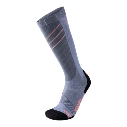 UYN Damenskisocken Lady Ski Superleggera - machsport