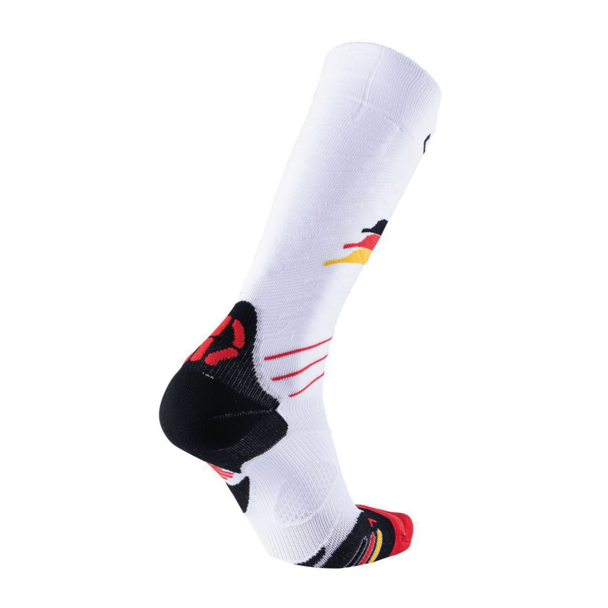 UYN Skisocken Germany Socks - machsport