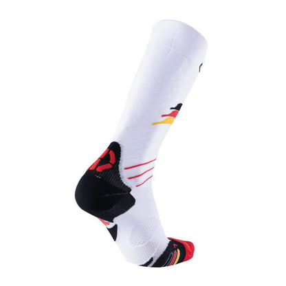 UYN Skisocken Germany Socks - machsport