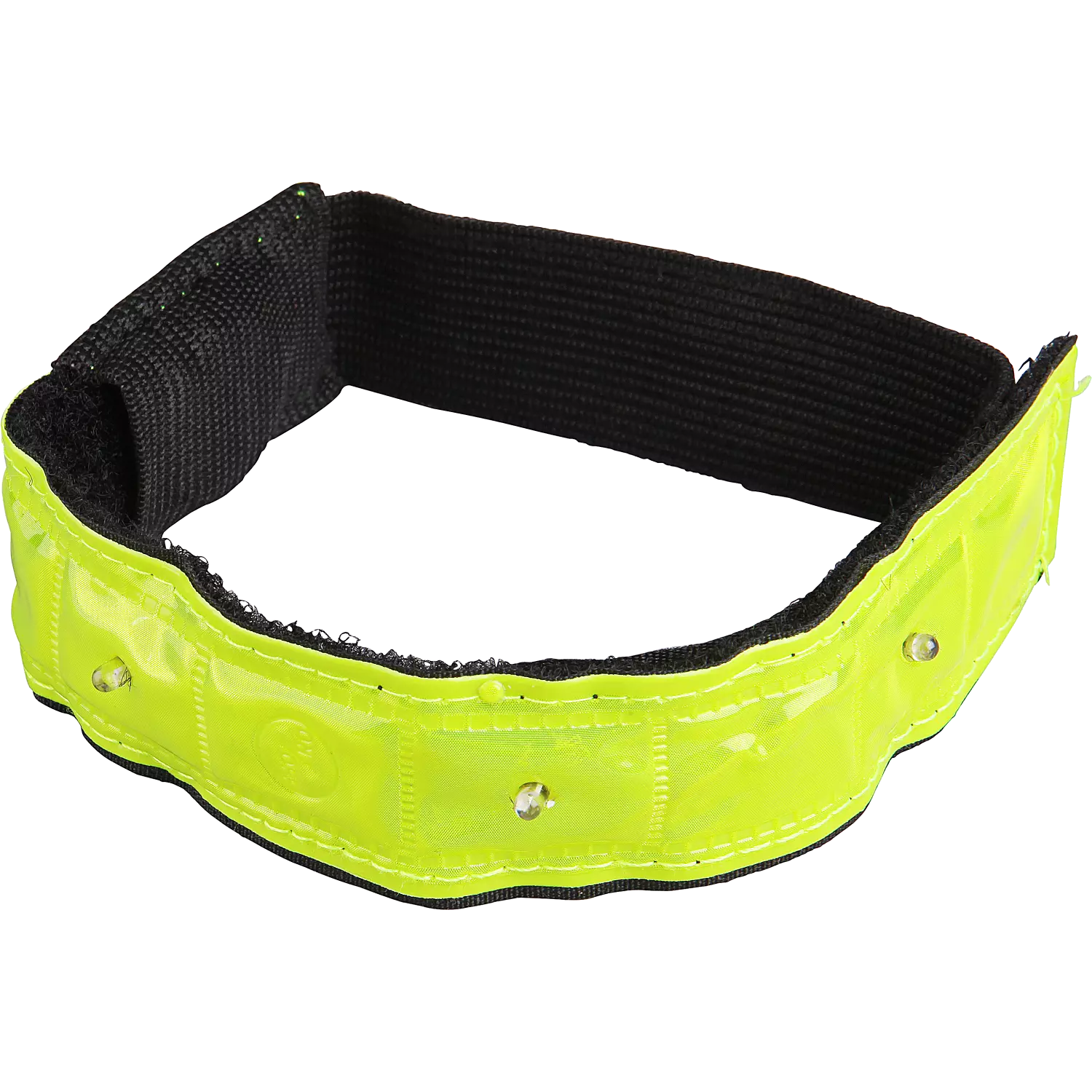 V3Tec Reflex LED Armband - machsport – Bild 