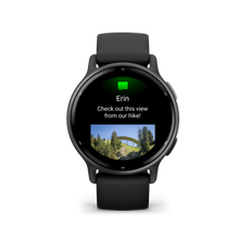 Lade das Bild in den Galerie-Viewer, GARMIN Vivoactive 5
