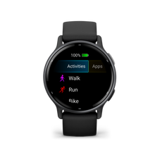 Lade das Bild in den Galerie-Viewer, GARMIN Vivoactive 5
