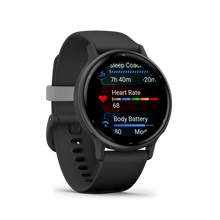 Lade das Bild in den Galerie-Viewer, GARMIN Vivoactive 5
