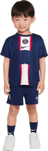 Lade das Bild in den Galerie-Viewer, PSG Dri-Fit Kit Home 22/23 Youth
