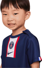 Lade das Bild in den Galerie-Viewer, PSG Dri-Fit Kit Home 22/23 Youth
