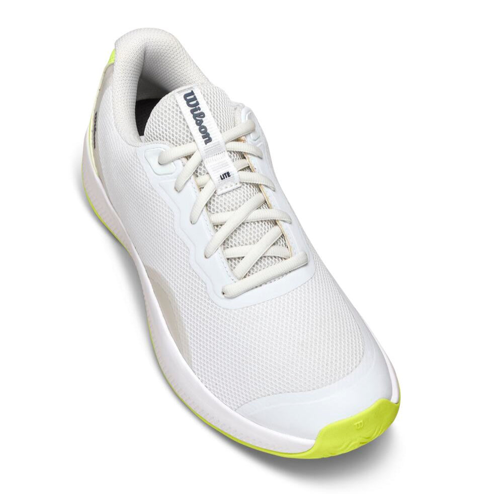 Wilson Damentennisschuhe Intrigue Lite OZ - machsport – Bild 