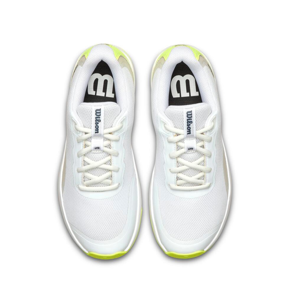 Wilson Damentennisschuhe Intrigue Lite OZ - machsport – Bild 