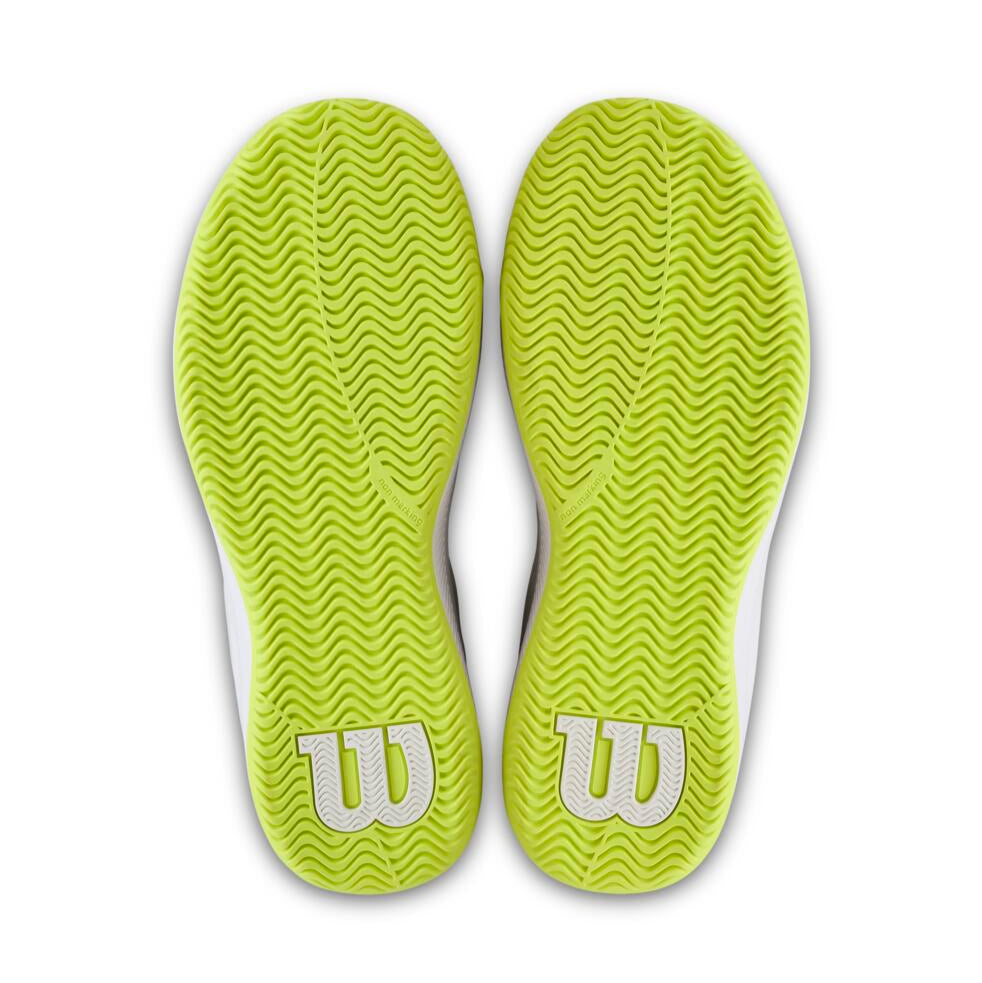 Wilson Damentennisschuhe Intrigue Lite OZ - machsport – Bild 