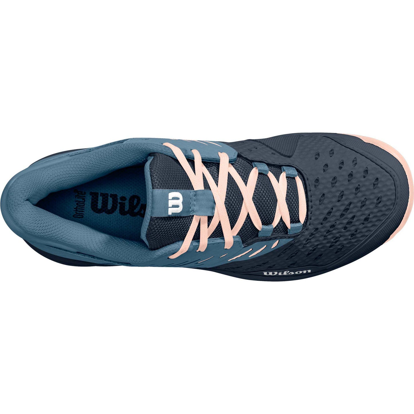 Wilson Damentennisschuhe Kaos Comp 3.0 - machsport