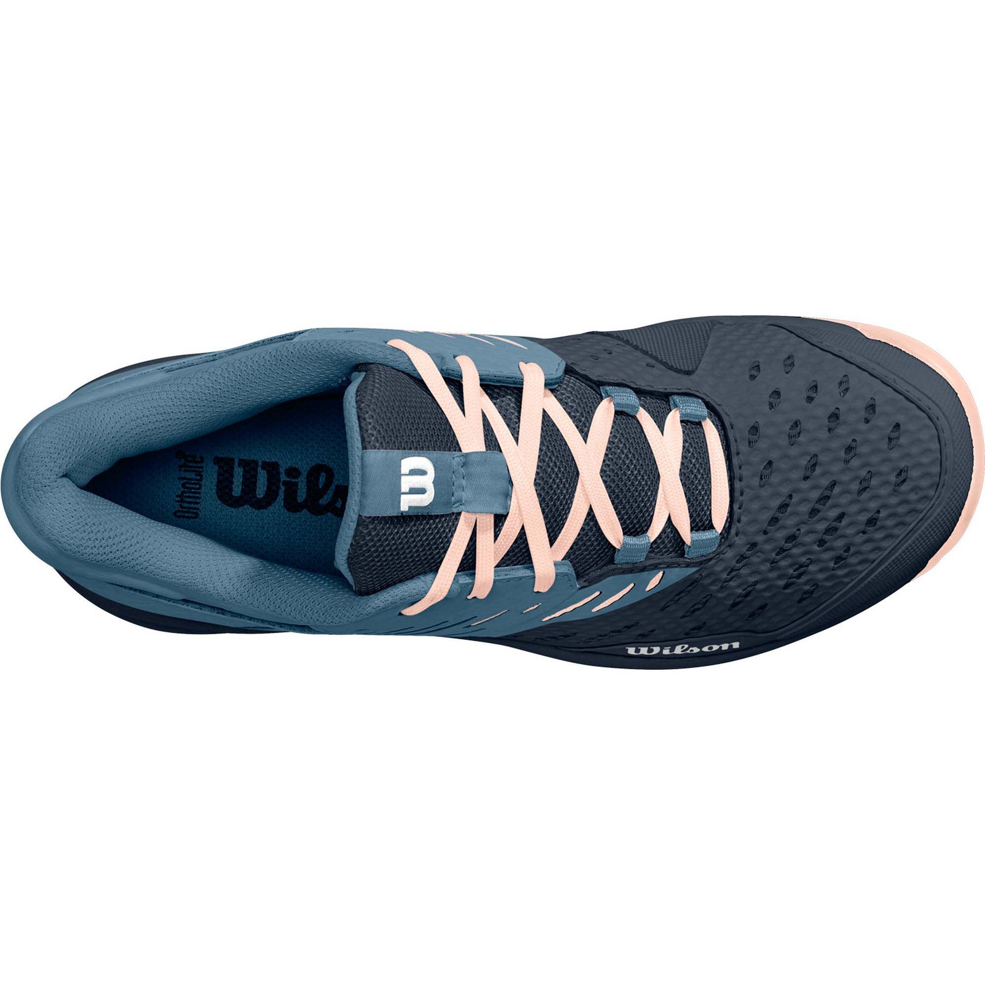 Wilson Damentennisschuhe Kaos Comp 3.0 - machsport – Bild 