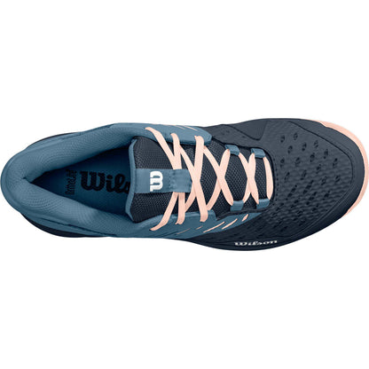 Wilson Damentennisschuhe Kaos Comp 3.0 - machsport
