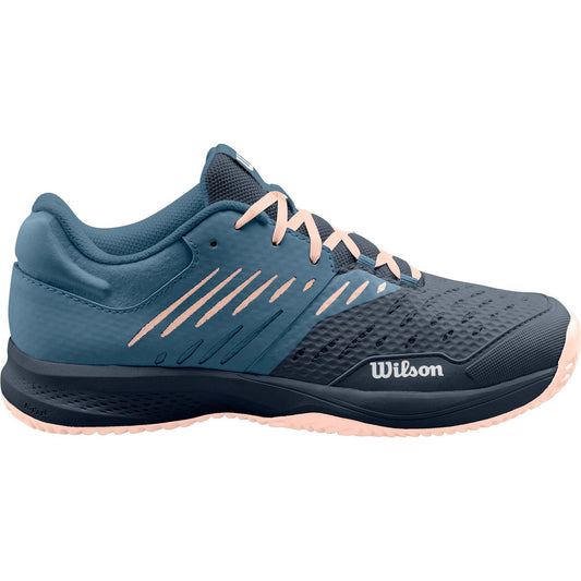 Wilson Damentennisschuhe Kaos Comp 3.0 – blau / 36 2/3