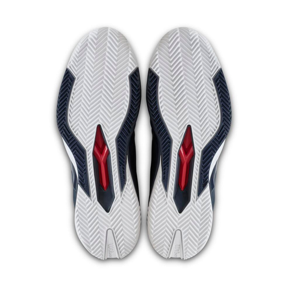 Wilson Herrentennisschuhe Rush Pro 4.5 Clay - machsport