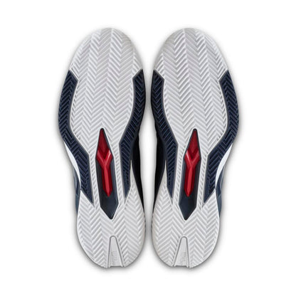 Wilson Herrentennisschuhe Rush Pro 4.5 Clay - machsport