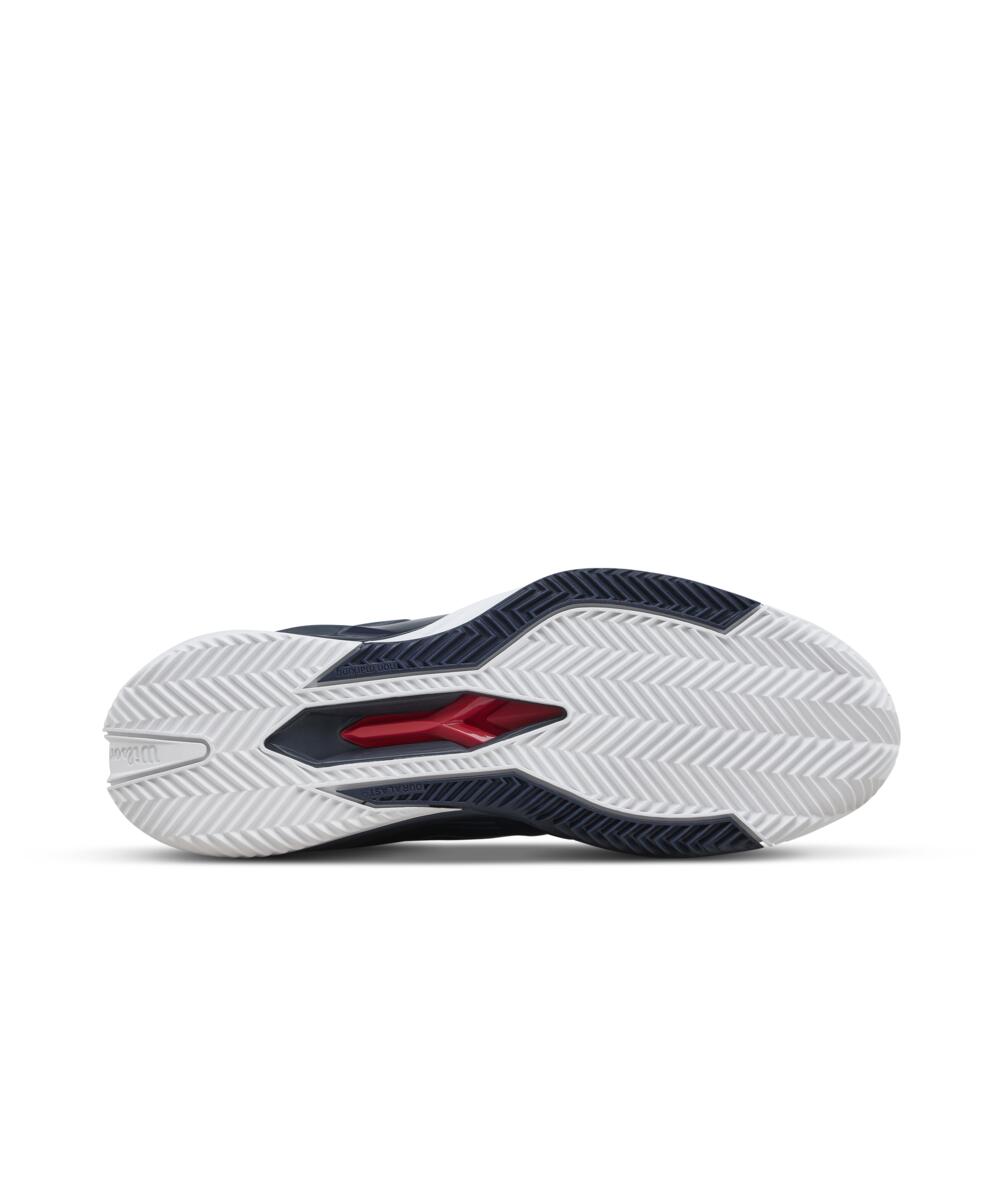 Wilson Herrentennisschuhe Rush Pro 4.5 Clay - machsport