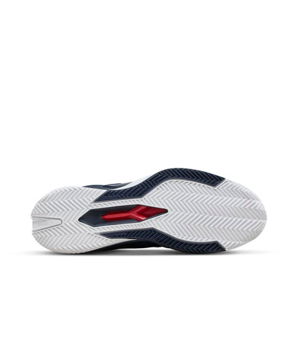 Wilson Herrentennisschuhe Rush Pro 4.5 Clay - machsport