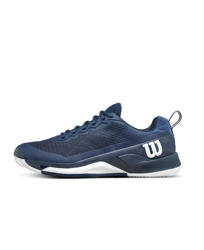 Wilson Herrentennisschuhe Rush Pro 4.5 Clay - machsport