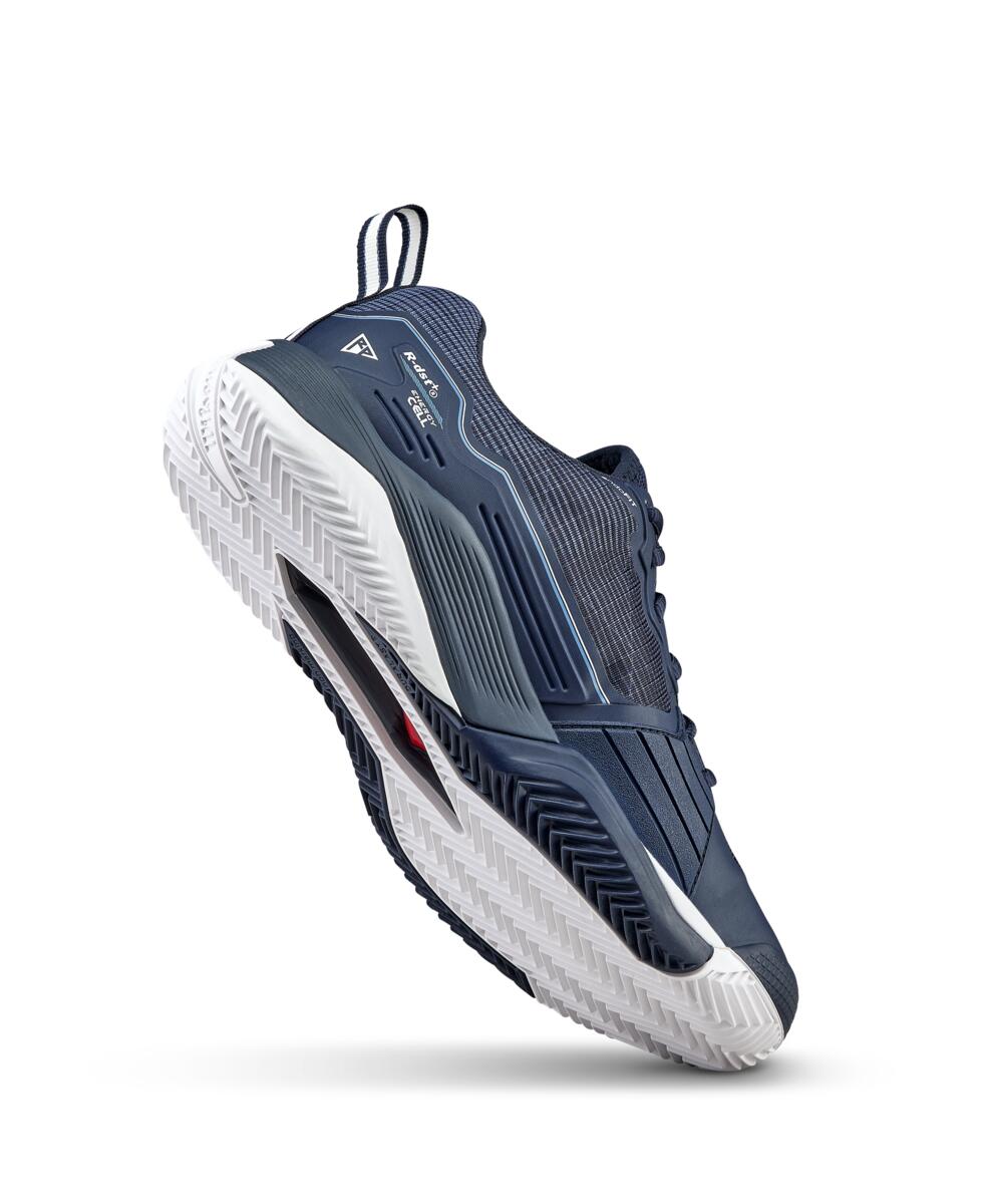 Wilson Herrentennisschuhe Rush Pro 4.5 Clay - machsport – Bild 