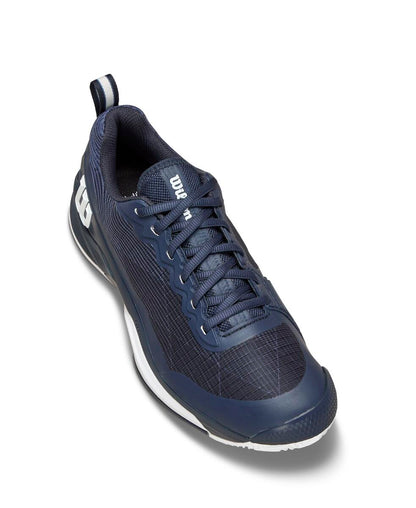 Wilson Herrentennisschuhe Rush Pro 4.5 Clay - machsport