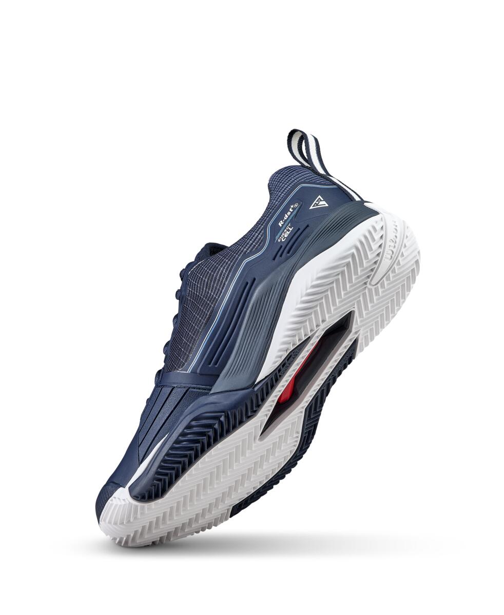 Wilson Herrentennisschuhe Rush Pro 4.5 Clay - machsport