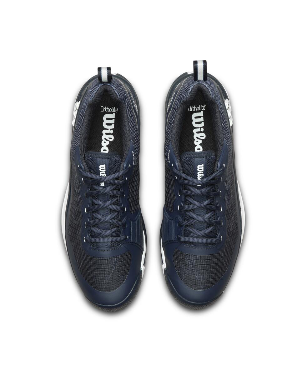 Wilson Herrentennisschuhe Rush Pro 4.5 Clay - machsport