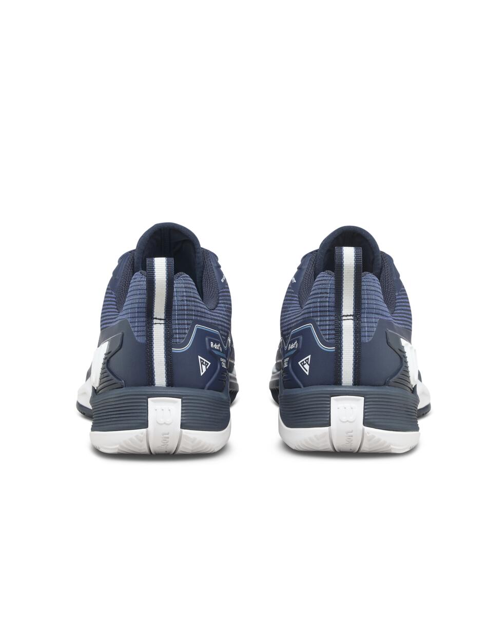 Wilson Herrentennisschuhe Rush Pro 4.5 Clay - machsport – Bild 