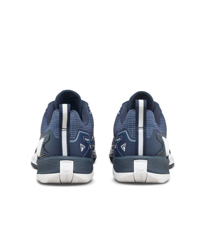 Wilson Herrentennisschuhe Rush Pro 4.5 Clay - machsport