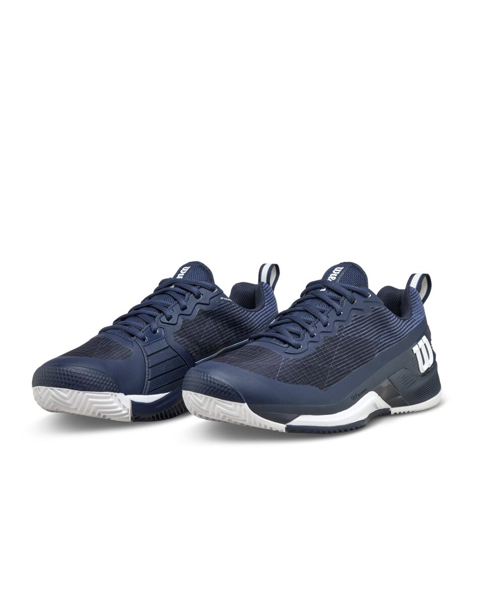 Wilson Herrentennisschuhe Rush Pro 4.5 Clay - machsport