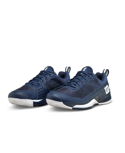 Wilson Herrentennisschuhe Rush Pro 4.5 Clay - machsport