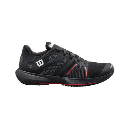 Wilson Kindertennisschuhe Kaos Emo - machsport