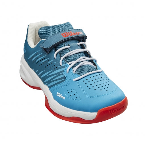 Wilson Kindertennisschuhe Kaos K 2.0 - machsport – Bild 
