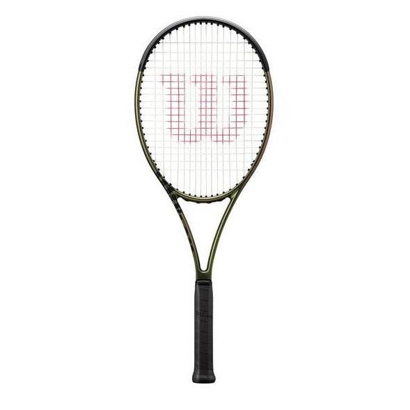 WILSON Blade 98 16x19 V8.0 - machsport