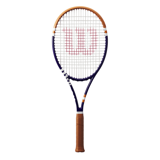 WILSON Blade 98 16x19 Roland Garros 2023