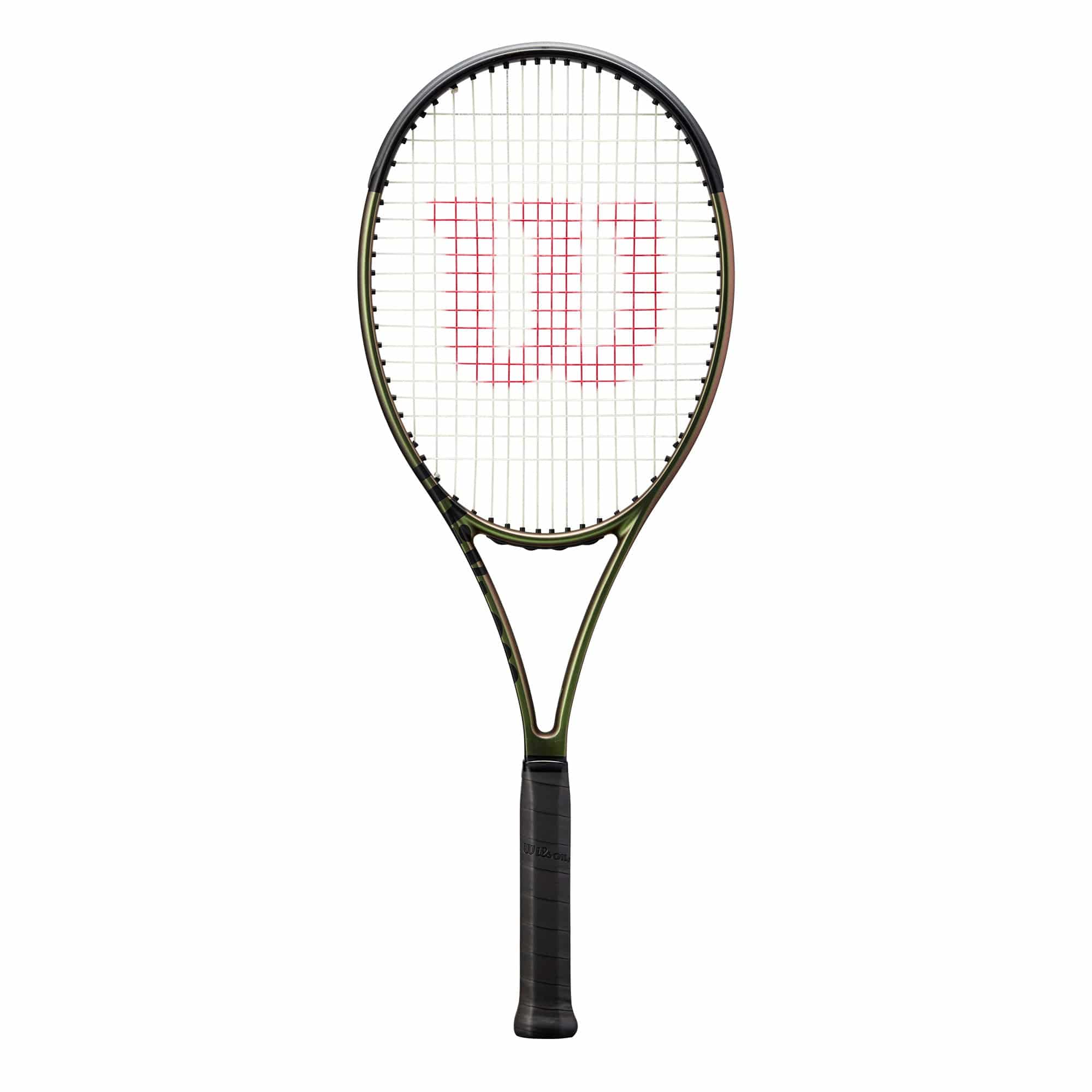 Wilson Tennisschläger Blade 98 16x19 V8.0