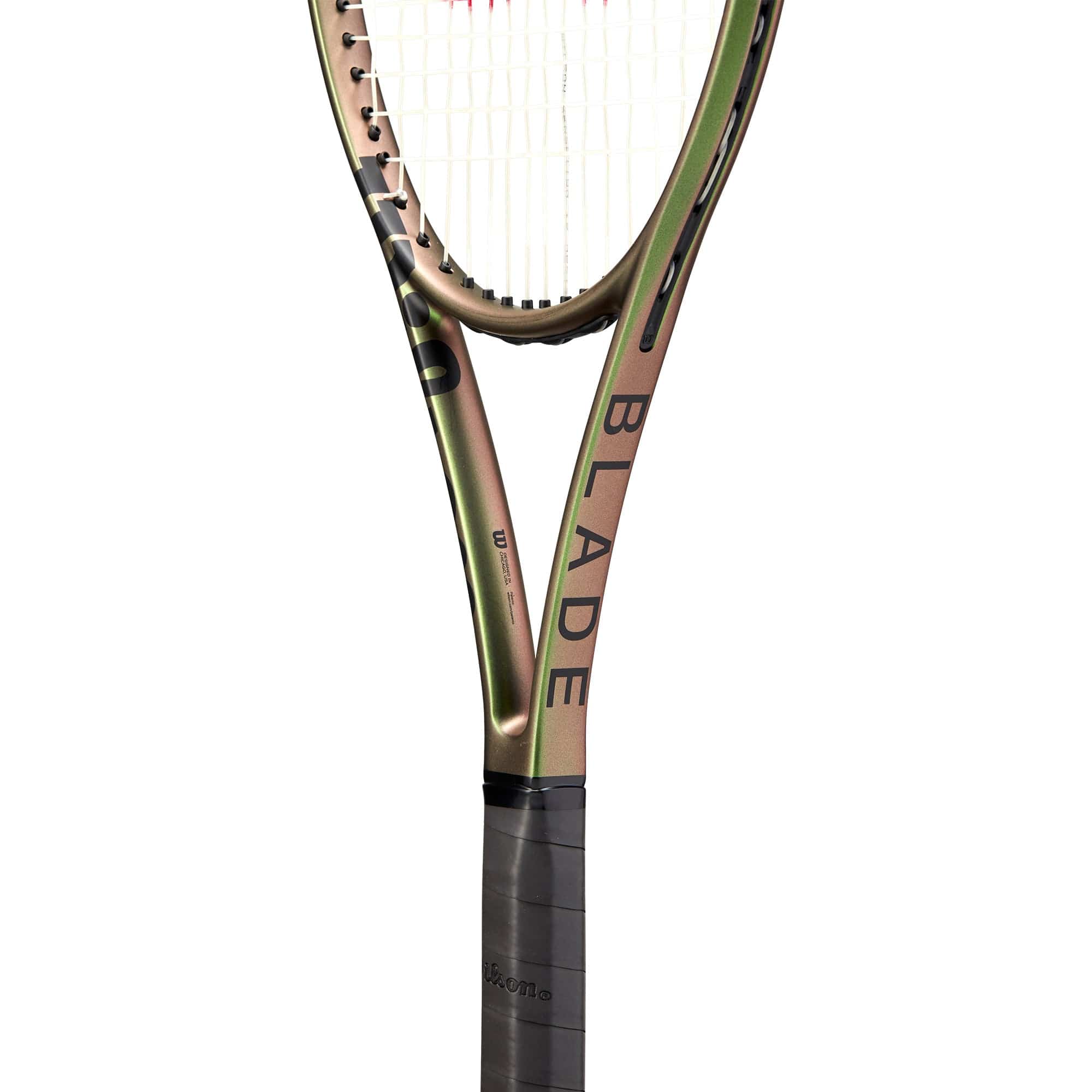 Wilson Tennisschläger Blade 98 18x20 V8.0