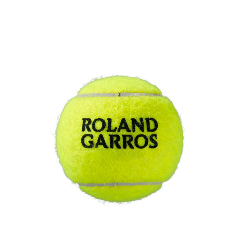 Wilson Tennisbälle Roland Garros All Court - machsport – Bild 