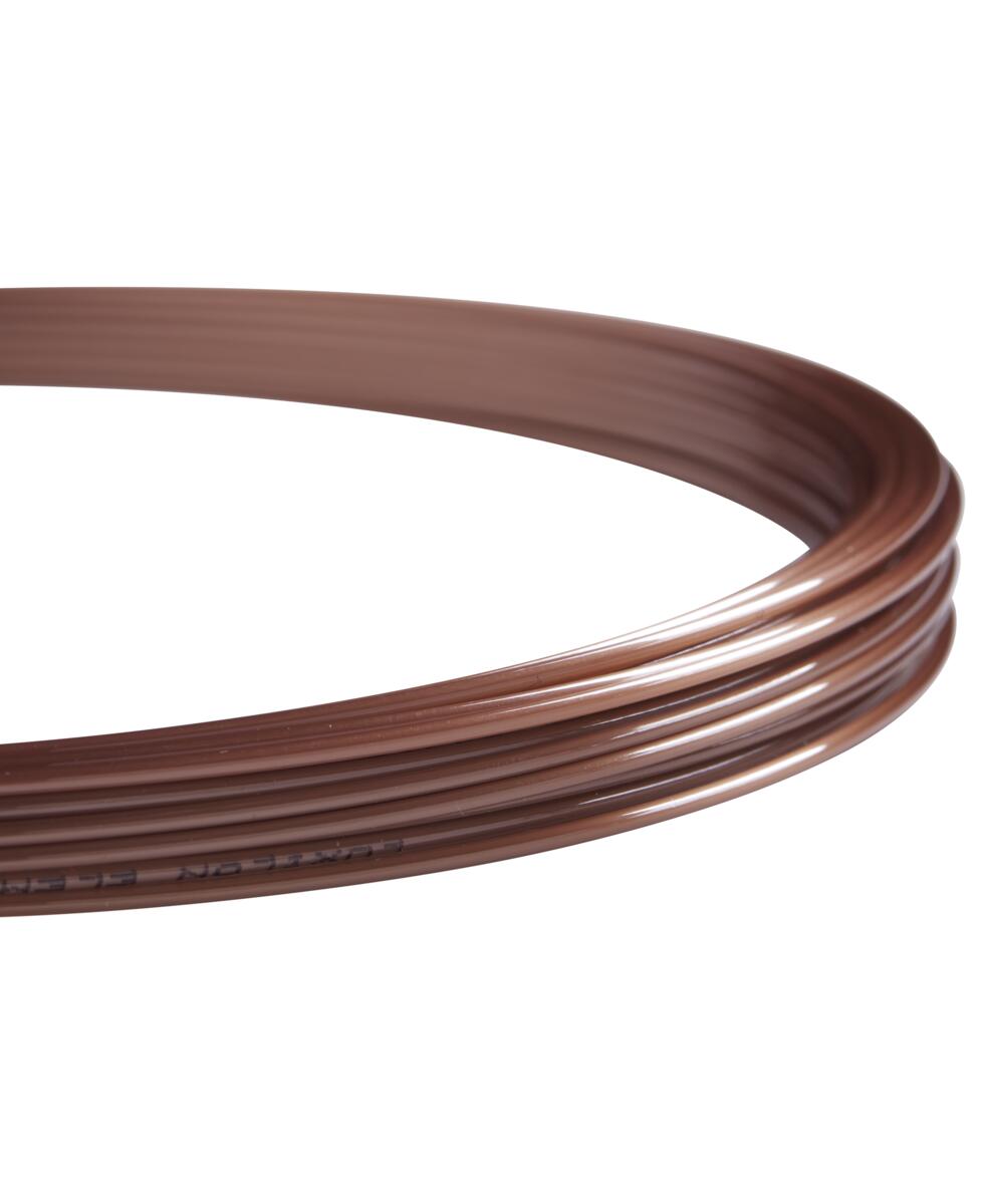 Luxilon Tennissatiten Element, 1,25 mm, 200 Meter - machsport – Bild 