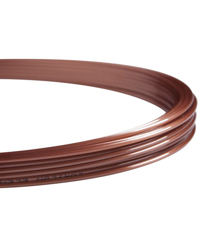 Luxilon Tennissatiten Element, 1,25 mm, 200 Meter - machsport