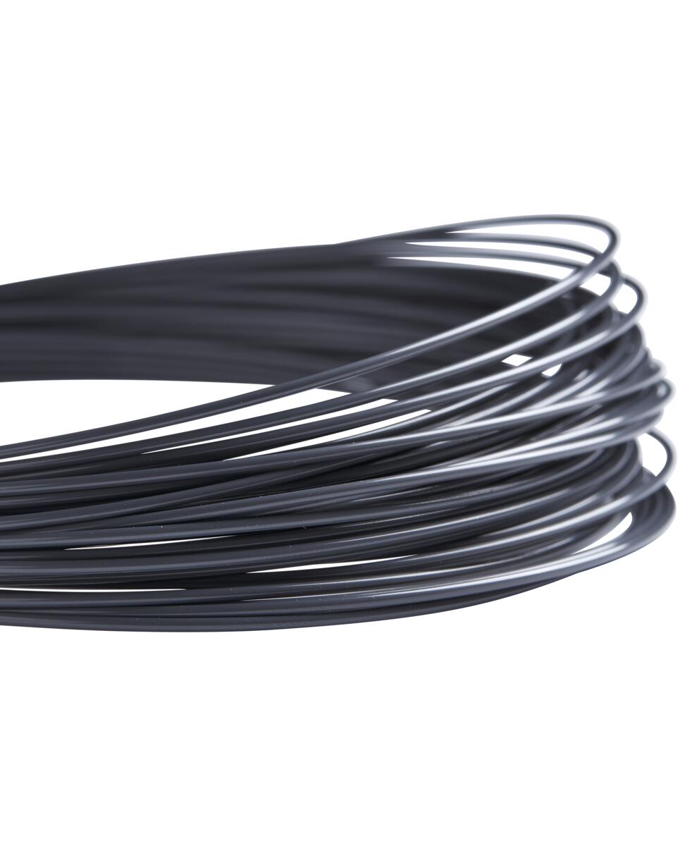 Wilson Tennissaiten Revolve 15 Reel, 1,35mm, 200 Meter - machsport – Bild 