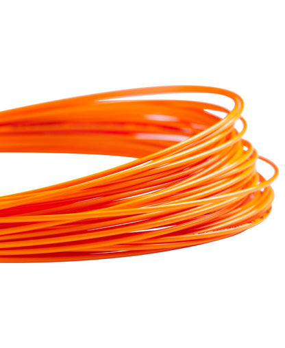 Wilson Tennissaiten Revolve 16 Reel, 1,30 mm, 200 Meter - machsport