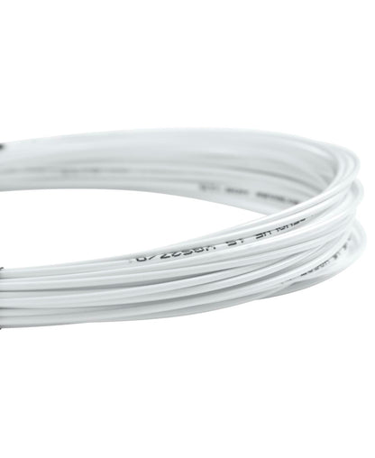 Wilson Tennissaiten Revolve 17, 1,25 mm, 200 Meter - machsport