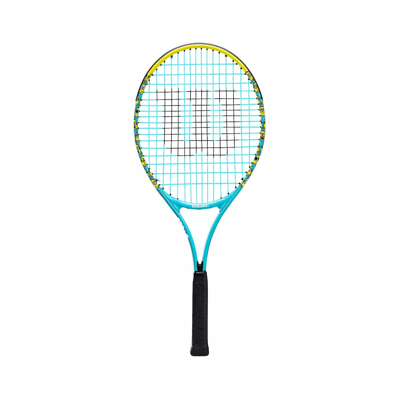 Wilson Kindertennisschläger Minions 2.0 25 - machsport