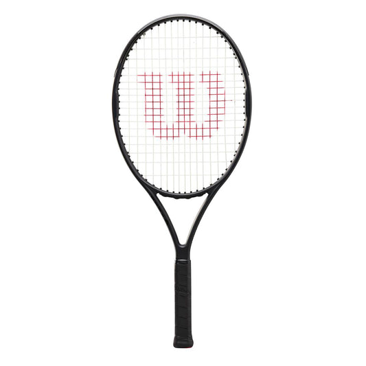 Wilson Tennisschläger Pro Staff 25 V13.0 – schwarz / 0